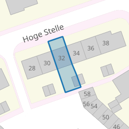 Perceel MDB01-X-3179