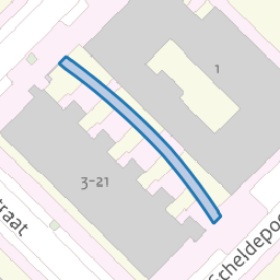 Perceel MDB01-X-3185