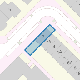 Perceel MDB01-X-3188