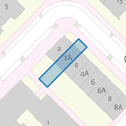 Perceel MDB01-X-3189