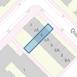 Perceel MDB01-X-3190