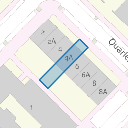 Perceel MDB01-X-3191