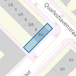 Perceel MDB01-X-3194