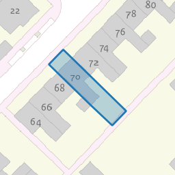 Perceel MDB01-X-3196