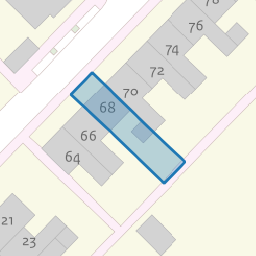 Perceel MDB01-X-3197