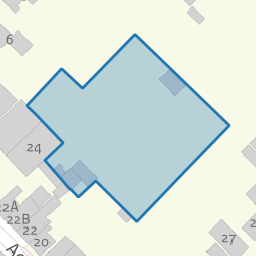 Perceel MDB01-X-3200