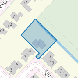 Perceel MDB01-X-3201