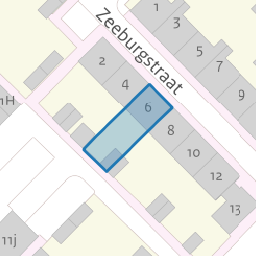 Perceel MDB01-X-3220