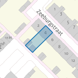 Perceel MDB01-X-3223