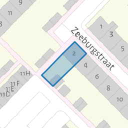 Perceel MDB01-X-3224