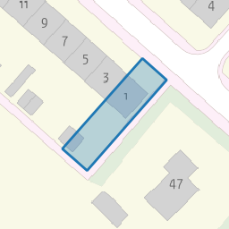 Perceel MDB01-X-3229