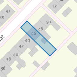 Perceel MDB01-X-3232