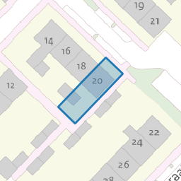 Perceel MDB01-X-3246