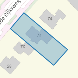 Perceel MDB01-X-3258