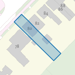 Perceel MDB01-X-3259