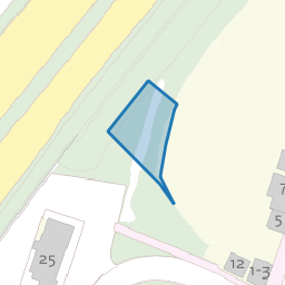 Perceel MDB01-X-3293