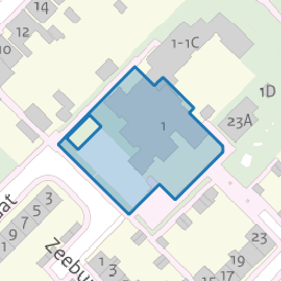 Perceel MDB01-X-3306