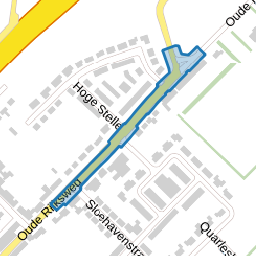 Perceel MDB01-X-3308