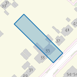 Perceel MDB01-X-3312