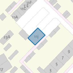 Perceel MDB01-X-3314