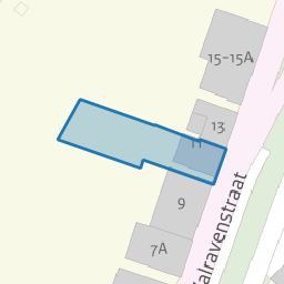 Perceel MDB01-X-3322