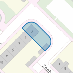 Perceel MDB01-X-3330