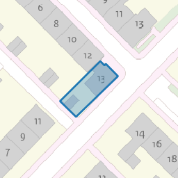 Perceel MDB01-X-3334