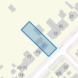 Perceel MDB01-X-3337