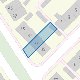 Perceel MDB01-X-3339