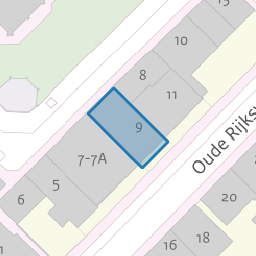 Perceel MDB01-X-3350