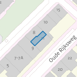 Perceel MDB01-X-3352