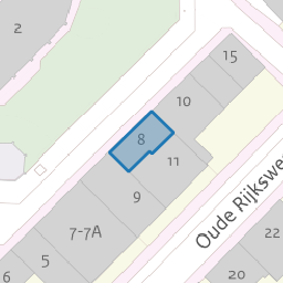 Perceel MDB01-X-3353