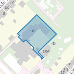 Perceel MDB01-X-3361