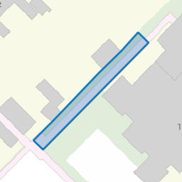 Perceel MDB01-X-3362