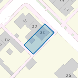 Perceel MDB01-X-3364