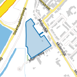 Perceel MDB01-X-3369