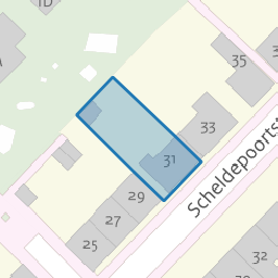 Perceel MDB01-X-3370