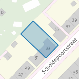 Perceel MDB01-X-3371