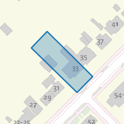 Perceel MDB01-X-3376