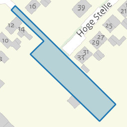 Perceel MDB01-X-3377