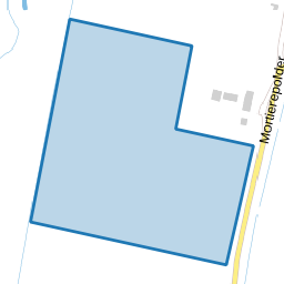 Perceel MDB01-X-3379