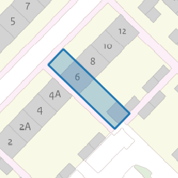 Perceel MDB01-X-3383