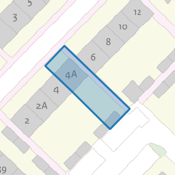 Perceel MDB01-X-3384