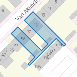 Perceel MDB01-X-3385