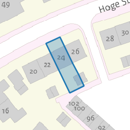 Perceel MDB01-X-3387