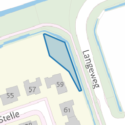 Perceel MDB01-X-3393