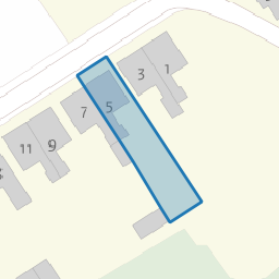 Perceel MDB01-X-3394