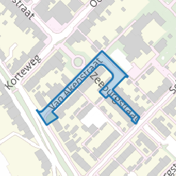 Perceel MDB01-X-3397