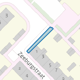 Perceel MDB01-X-3398