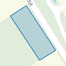 Perceel MDB01-X-3399